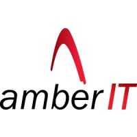 Amber IT logo